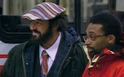 Pavarotti (2019)