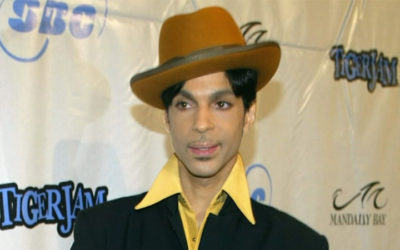 Prince: Kiss the Rain (2019)