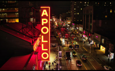 The 2019 Tribeca Film Festival Set to Open With HBO’s Apollo Doc