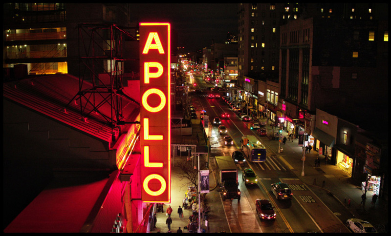 The 2019 Tribeca Film Festival Set to Open With HBO’s Apollo Doc
