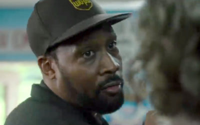 The Dead Don’t Die (2019)