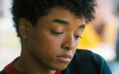 The Perfect Date (2019)
