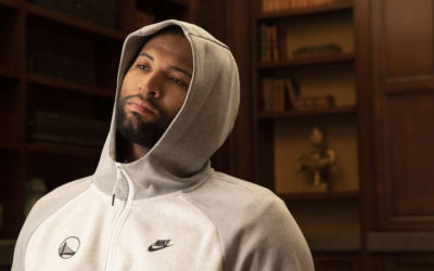 The Resurgence: DeMarcus Cousins (2019)