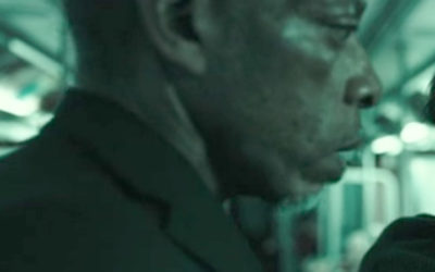 The Silence (2019)
