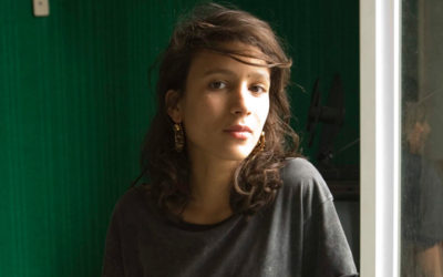 Mati Diop Becomes The First Black Woman To Have A Film At Cannes