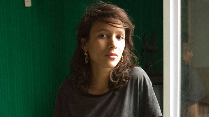Mati Diop Becomes The First Black Woman To Have A Film At Cannes