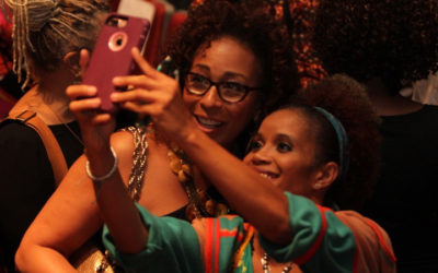 Submit Films to Reel Sisters 2019!