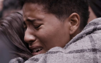 16 Shots (2019)