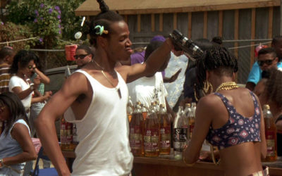 5 Of The Best Cookout/BBQ Scenes In Black Film History