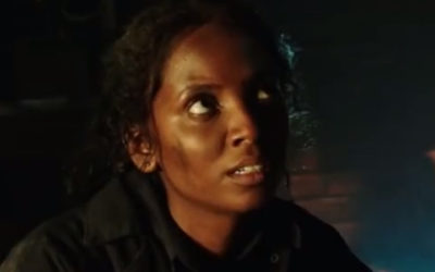 Backdraft II (2019)
