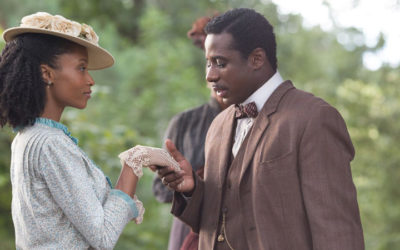 Bolden (2019)