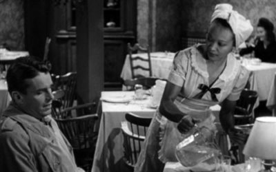 Cat People (1942)