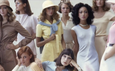 Halston (2019)