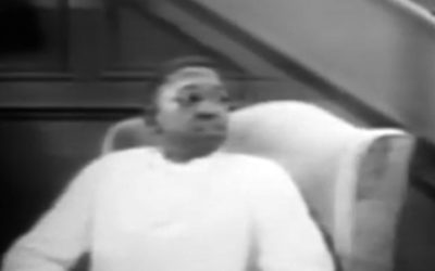Headline Crasher (1937)
