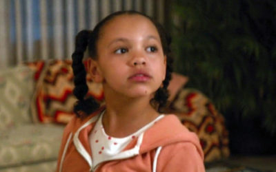 Justine (2019)