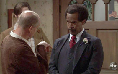 Live in Front of a Studio Audience: Norman Lear’s ‘All in the Family’ and ‘The Jeffersons’ (2019)