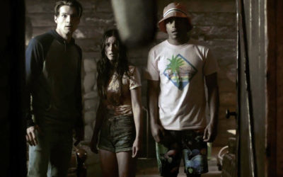 Nightmare Cinema (2018)