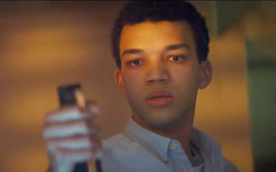 Pokémon Detective Pikachu (2019)
