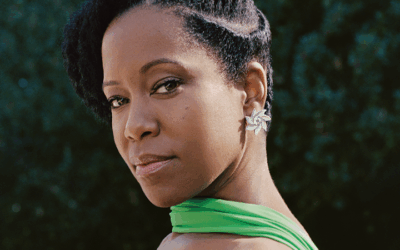 Regina King Signs First-Look Deal With Netflix