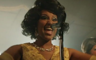 Rocketman (2019)