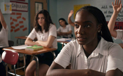Strive (2019)