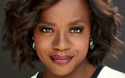 Why Viola Davis Doesn’t Want To Be “Included”