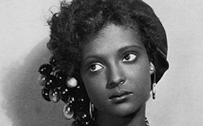 10 Pioneering Black Actors You’ve Never Heard Of