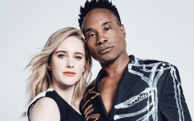 Actors on Actors: Billy Porter & Rachel Brosnahan