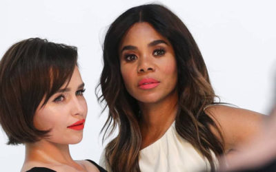 Actors on Actors: Regina Hall & Emilia Clarke