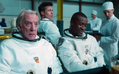 Ad Astra (2019)
