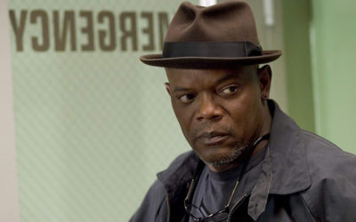 Freedomland (2006)