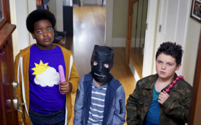 Good Boys (2019)