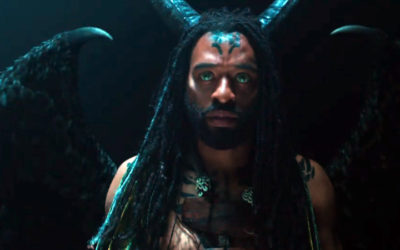 Maleficent: Mistress of Evil (2019)