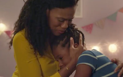 Overcomer (2019)