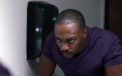 Point Blank (2019)
