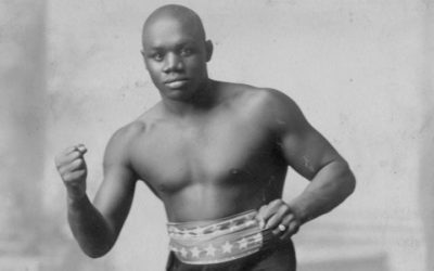 Sam Langford (1883–1956)