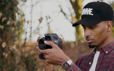 Black Filmmakers, Submit Your Film To #ShortFilmShoutout