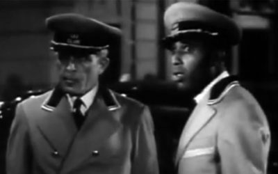 Special Agent (1935)