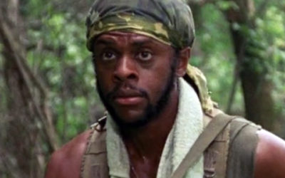 The Annihilators (1985)