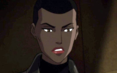 Batman: Hush (2019)