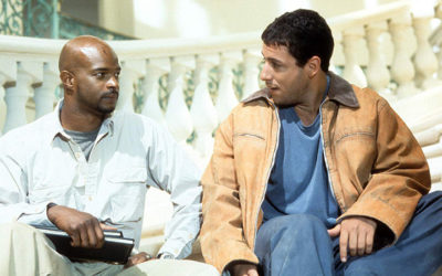 Bulletproof (1996)