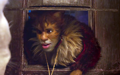 Cats (2019)