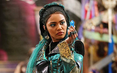 Descendants 3 (2019)