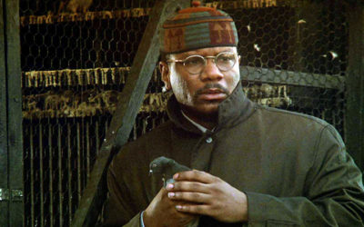 Jacob’s Ladder (1990)