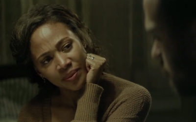 Jacob’s Ladder (2019)