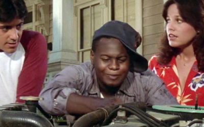 Midnight Madness (1980)