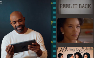 Reel It Back: Michael Beach