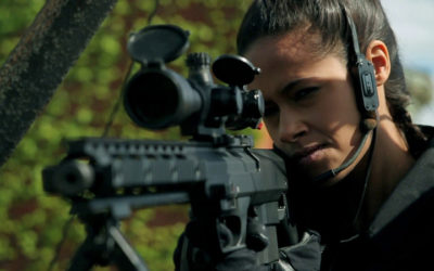 S.W.A.T.: Firefight (2011)