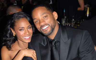 Jada Pinkett Smith & Will Smith Launch Multimedia Cross-Platform Venture