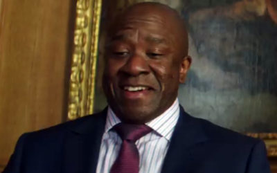 The Good Liar (2019)